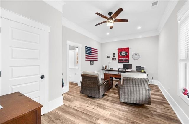 40 Wood Lawn Springs Trail, Covington, GA 30014