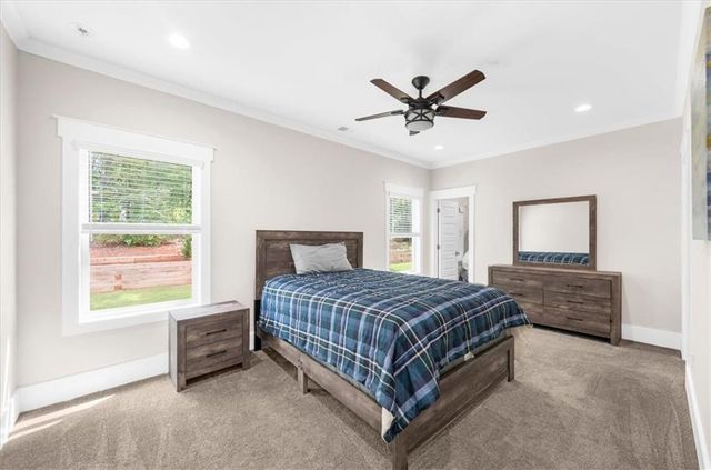 40 Wood Lawn Springs Trail, Covington, GA 30014
