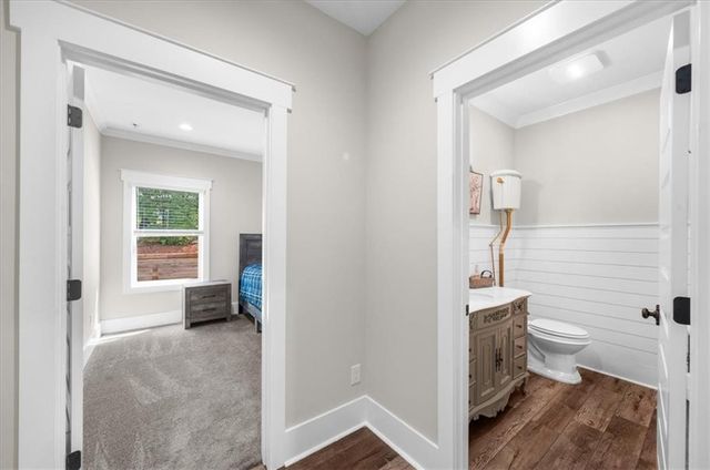 40 Wood Lawn Springs Trail, Covington, GA 30014