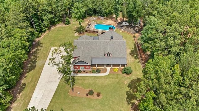 40 Wood Lawn Springs Trail, Covington, GA 30014
