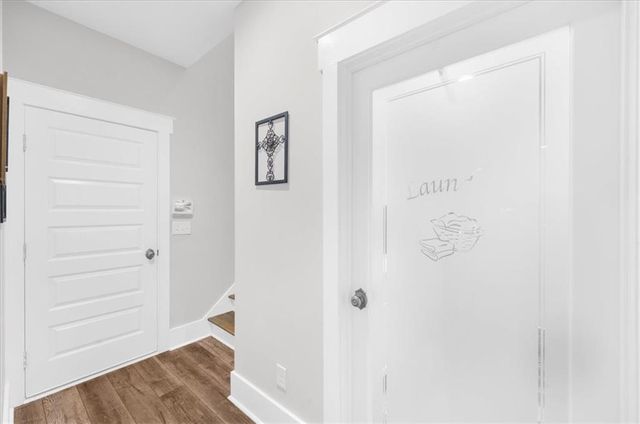 40 Wood Lawn Springs Trail, Covington, GA 30014