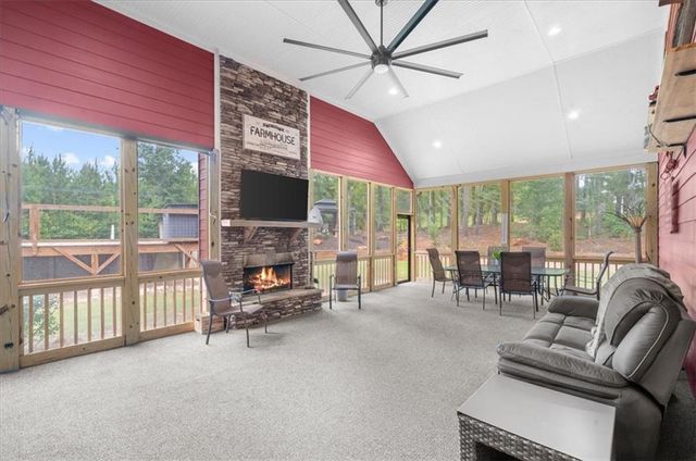 40 Wood Lawn Springs Trail, Covington, GA 30014