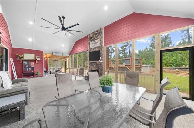 40 Wood Lawn Springs Trail, Covington, GA 30014