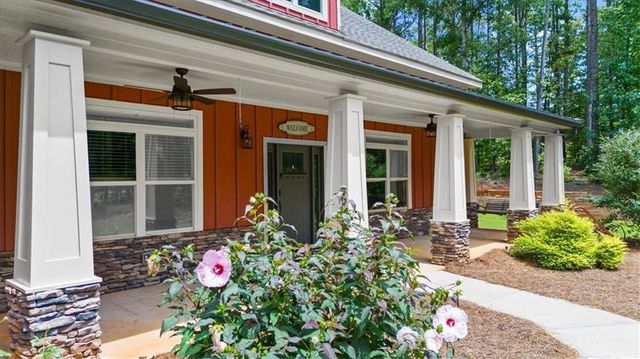 40 Wood Lawn Springs Trail, Covington, GA 30014