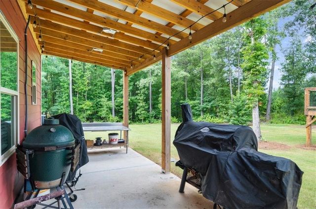 40 Wood Lawn Springs Trail, Covington, GA 30014