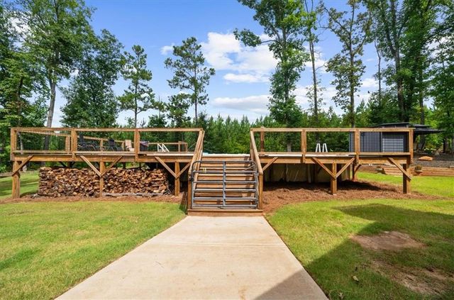 40 Wood Lawn Springs Trail, Covington, GA 30014