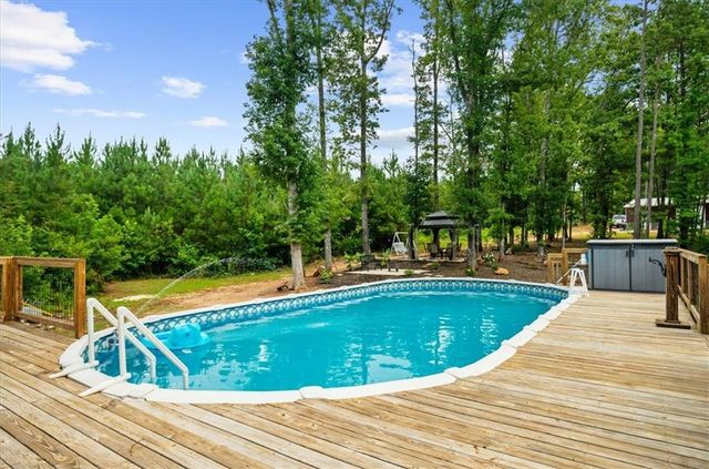 40 Wood Lawn Springs Trail, Covington, GA 30014
