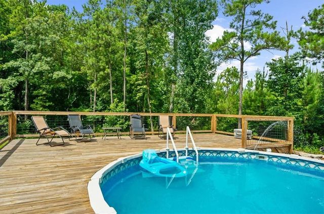 40 Wood Lawn Springs Trail, Covington, GA 30014