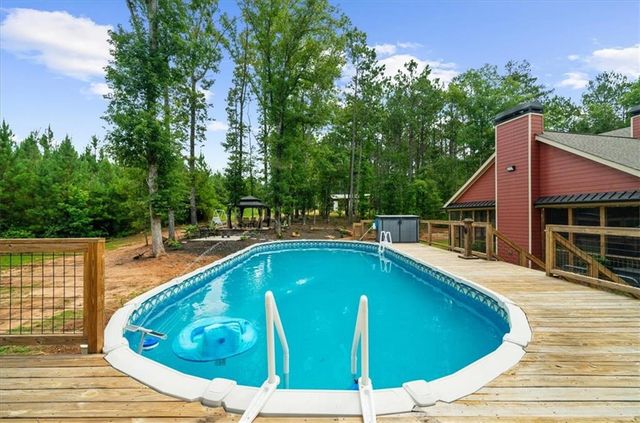 40 Wood Lawn Springs Trail, Covington, GA 30014