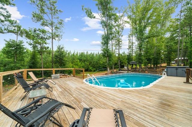 40 Wood Lawn Springs Trail, Covington, GA 30014
