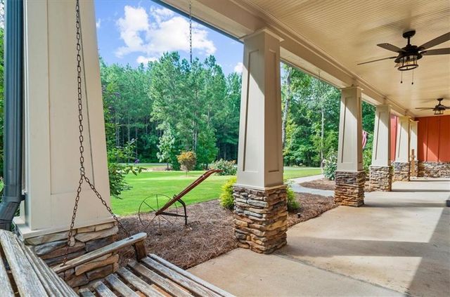 40 Wood Lawn Springs Trail, Covington, GA 30014