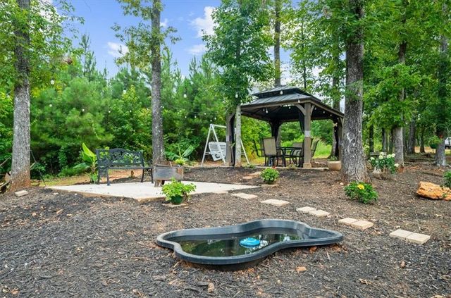 40 Wood Lawn Springs Trail, Covington, GA 30014