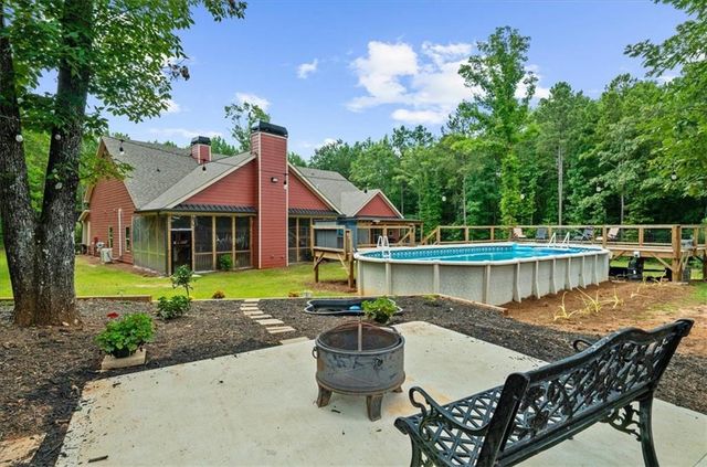 40 Wood Lawn Springs Trail, Covington, GA 30014