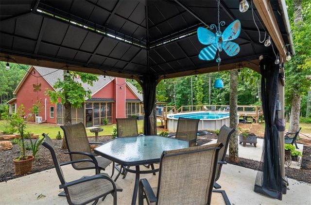 40 Wood Lawn Springs Trail, Covington, GA 30014