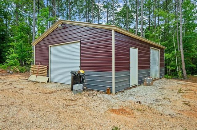 40 Wood Lawn Springs Trail, Covington, GA 30014