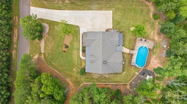 40 Wood Lawn Springs Trail, Covington, GA 30014