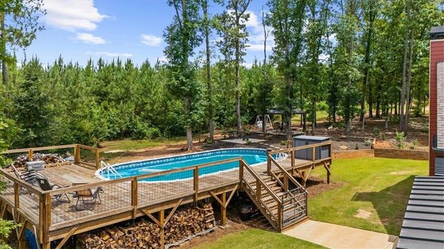 40 Wood Lawn Springs Trail, Covington, GA 30014