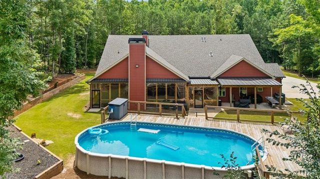 40 Wood Lawn Springs Trail, Covington, GA 30014