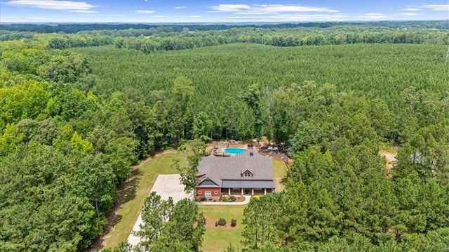 40 Wood Lawn Springs Trail, Covington, GA 30014