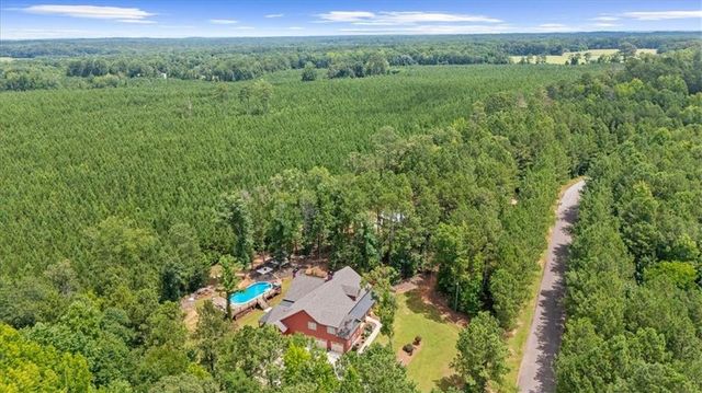 40 Wood Lawn Springs Trail, Covington, GA 30014