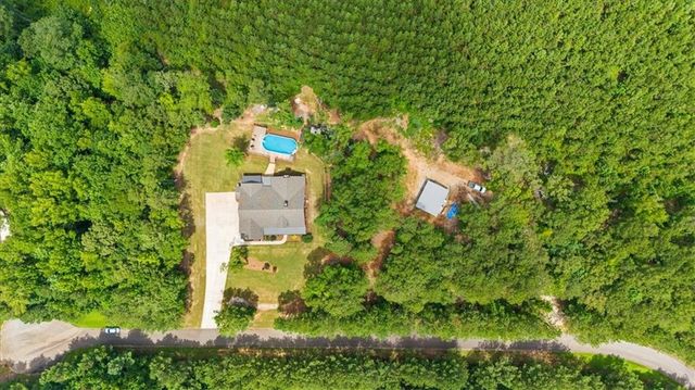 40 Wood Lawn Springs Trail, Covington, GA 30014