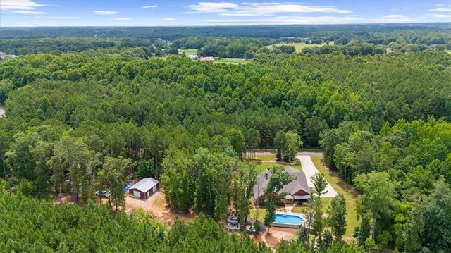 40 Wood Lawn Springs Trail, Covington, GA 30014