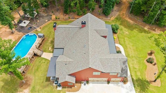 40 Wood Lawn Springs Trail, Covington, GA 30014