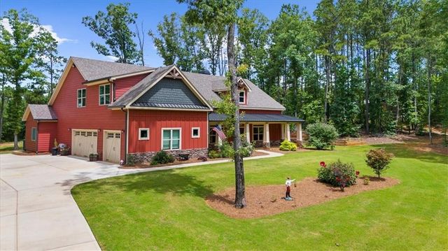 40 Wood Lawn Springs Trail, Covington, GA 30014