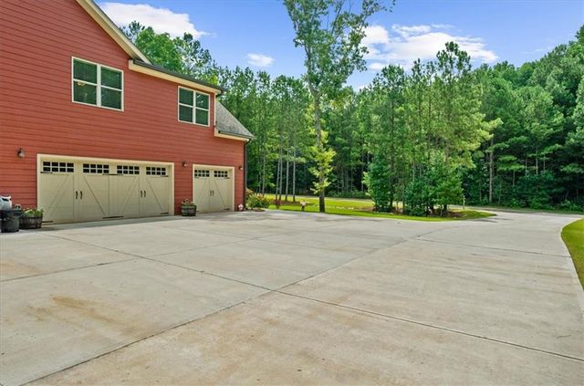 40 Wood Lawn Springs Trail, Covington, GA 30014