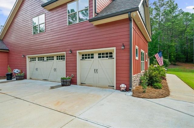 40 Wood Lawn Springs Trail, Covington, GA 30014