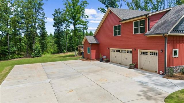 40 Wood Lawn Springs Trail, Covington, GA 30014