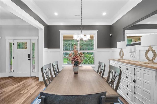 40 Wood Lawn Springs Trail, Covington, GA 30014