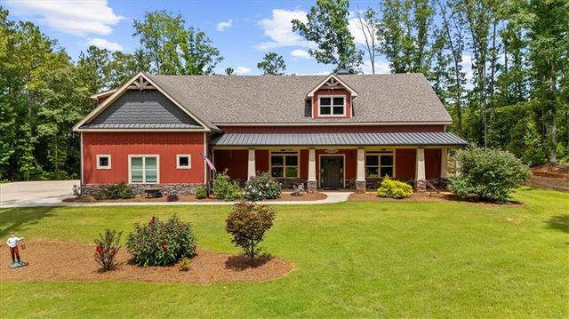 40 Wood Lawn Springs Trail, Covington, GA 30014