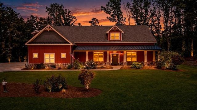40 Wood Lawn Springs Trail, Covington, GA 30014