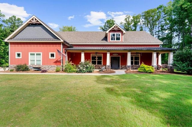 40 Wood Lawn Springs Trail, Covington, GA 30014