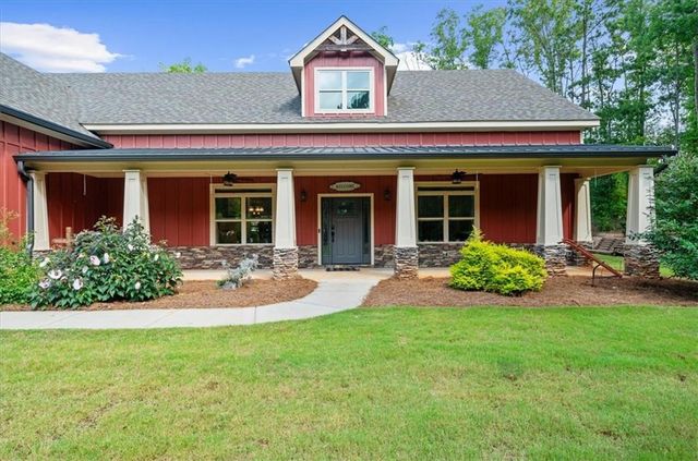 40 Wood Lawn Springs Trail, Covington, GA 30014
