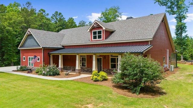 40 Wood Lawn Springs Trail, Covington, GA 30014