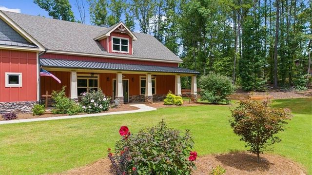 40 Wood Lawn Springs Trail, Covington, GA 30014