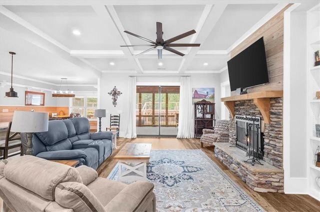 40 Wood Lawn Springs Trail, Covington, GA 30014