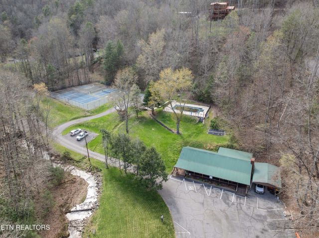 1 Black Walnut Flats Rd, Sevierville, TN 37862