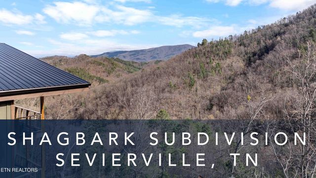 1 Black Walnut Flats Rd, Sevierville, TN 37862