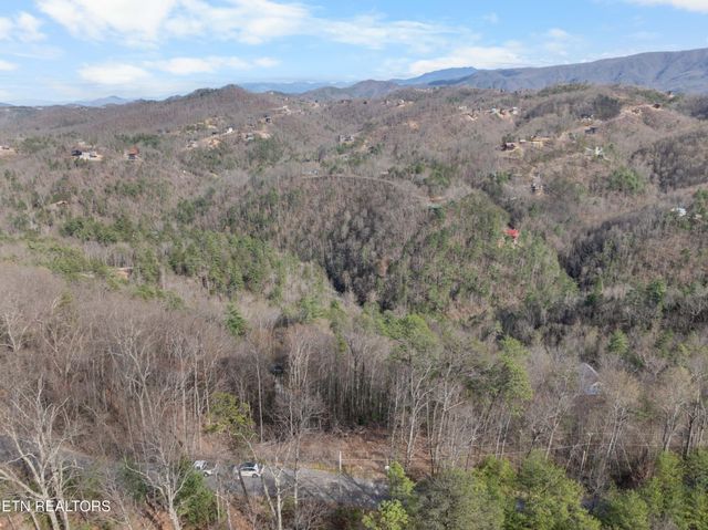 1 Black Walnut Flats Rd, Sevierville, TN 37862