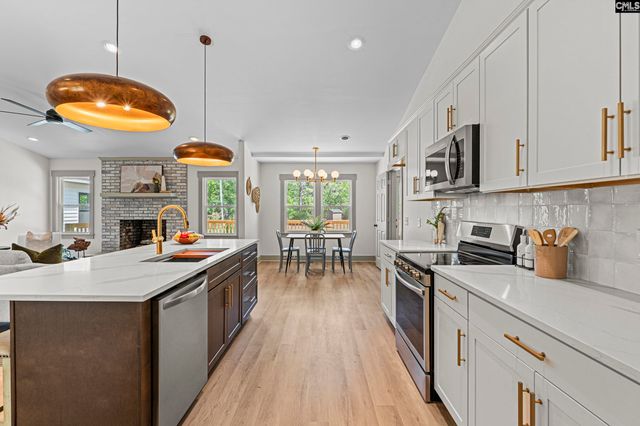 284 Crout Place, Lexington, SC 29073