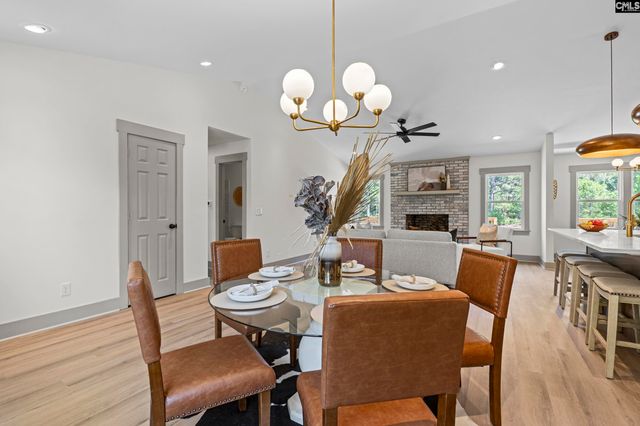 284 Crout Place, Lexington, SC 29073