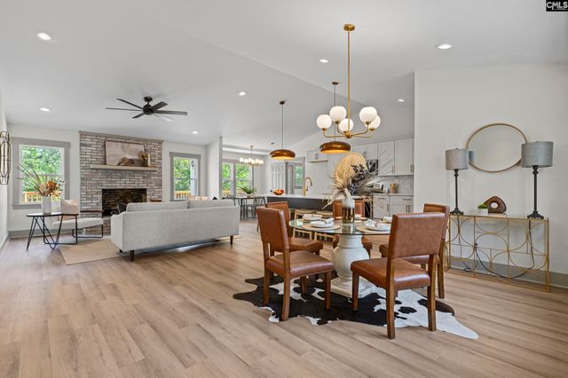 284 Crout Place, Lexington, SC 29073
