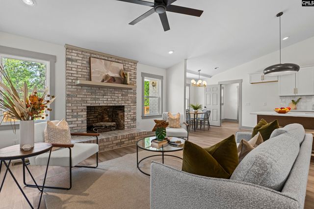 284 Crout Place, Lexington, SC 29073