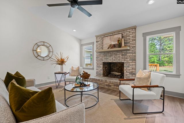 284 Crout Place, Lexington, SC 29073