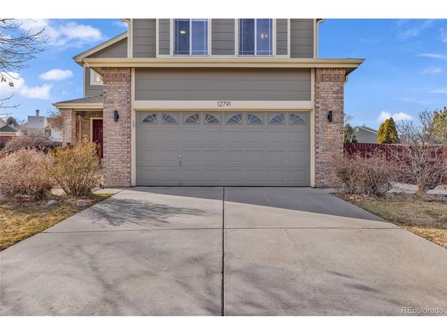 12791 Clermont St, Thornton, CO 80241