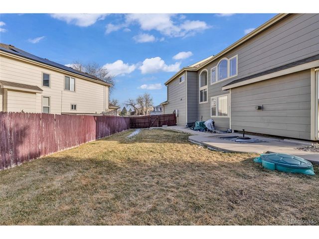 12791 Clermont St, Thornton, CO 80241