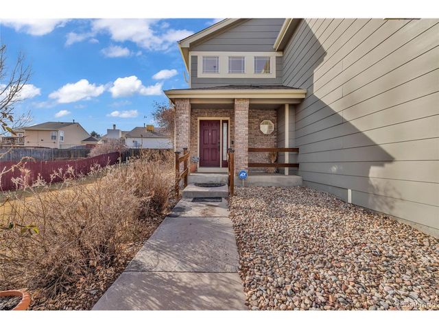 12791 Clermont St, Thornton, CO 80241